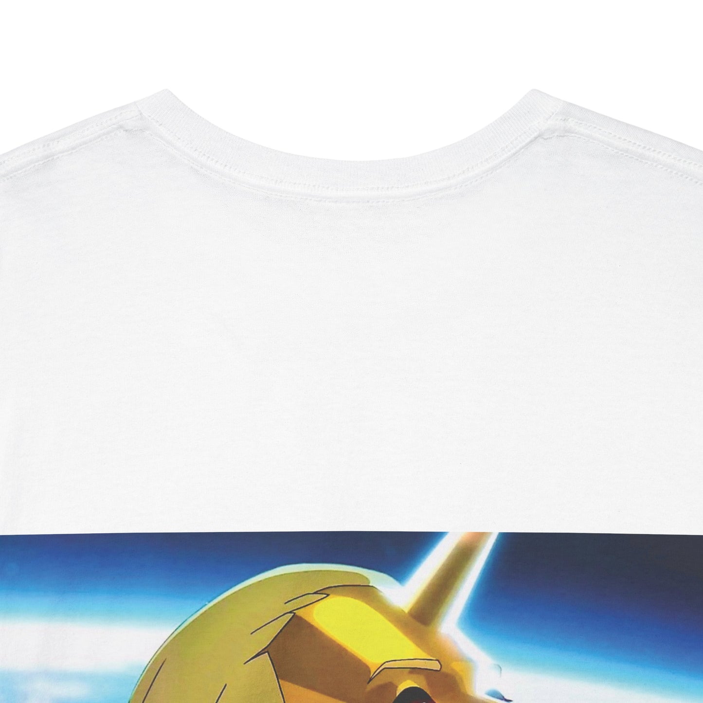 Tee-shirt Mars Express