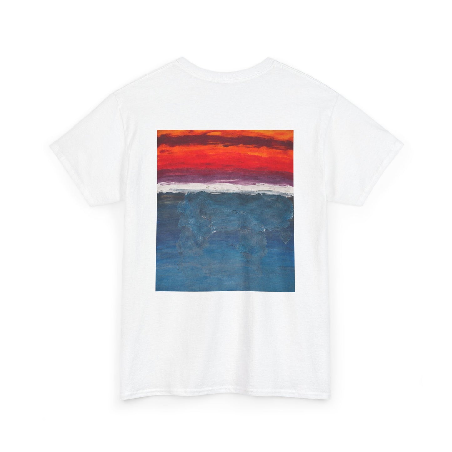 T-shirt - Egglephant - Mura