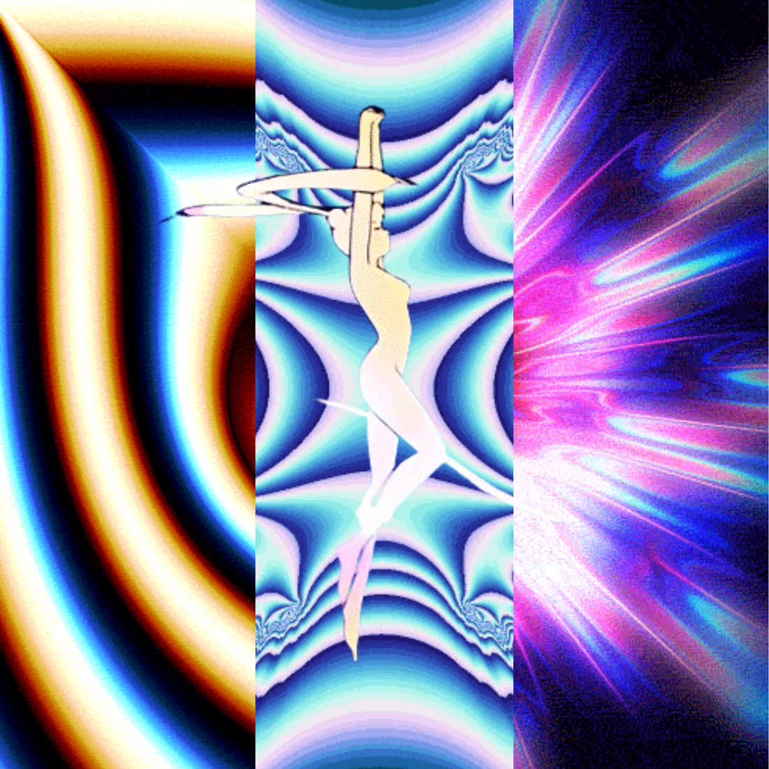 Playlist Mura — Architecture sonore et hiérarchie des profondeurs
