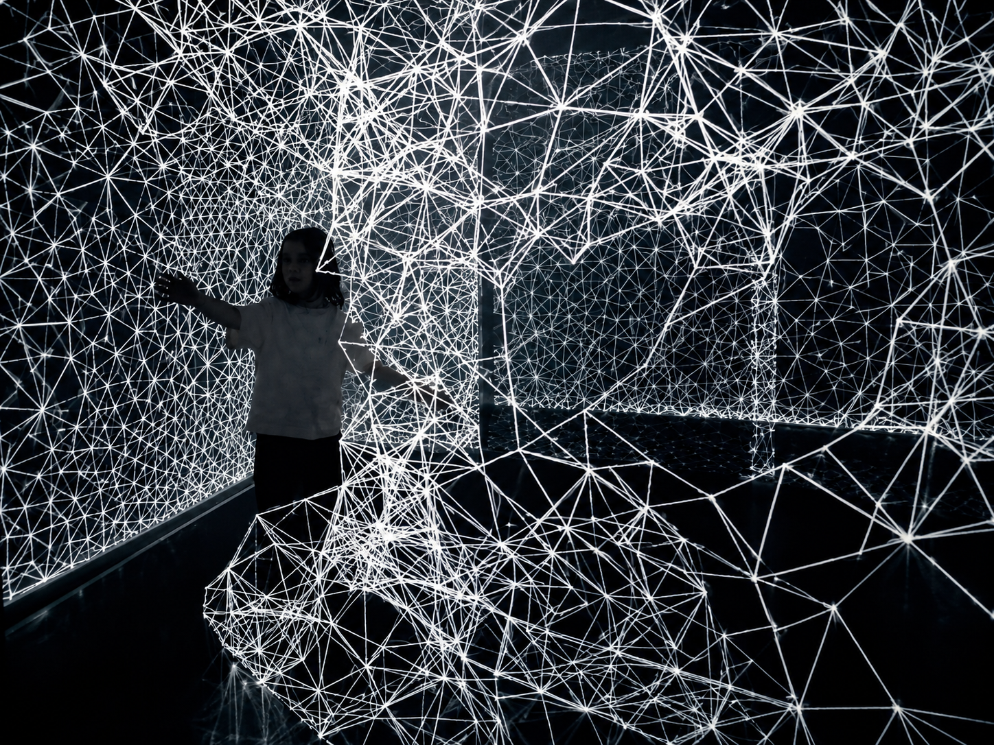 L’esthétique de l’algorithme : quand l’image n’est plus pensée, mais produite