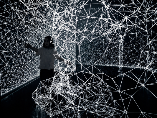 L’esthétique de l’algorithme : quand l’image n’est plus pensée, mais produite
