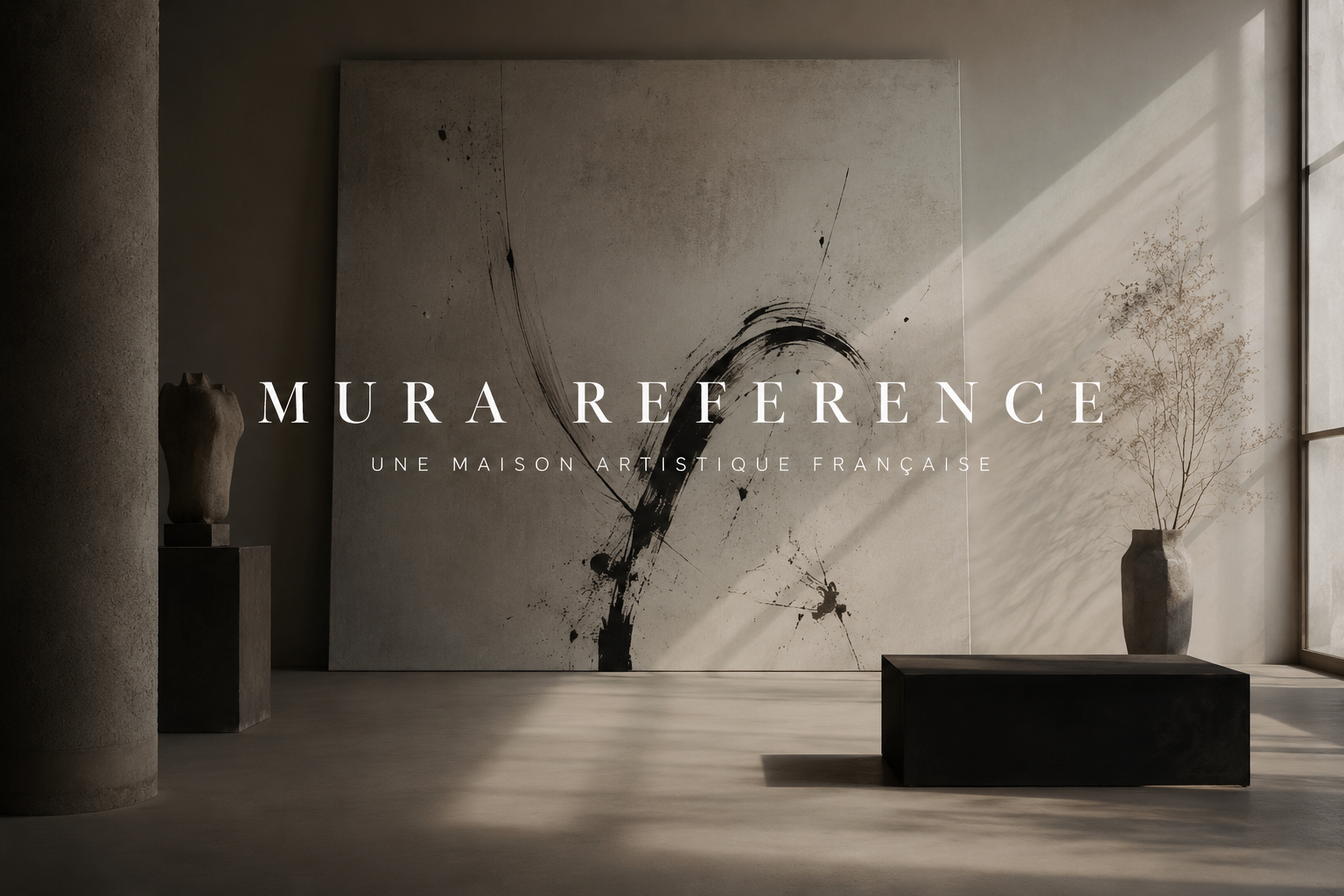 Mura Reference : une maison, un regard, une écriture