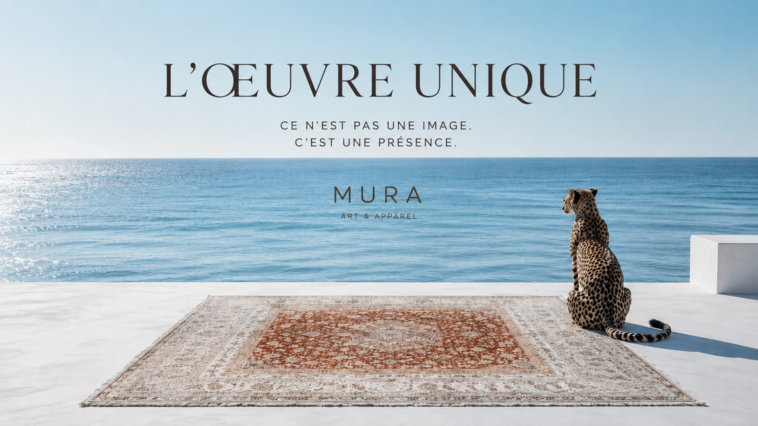 L'unique et le multiple : l'original et son prolongement