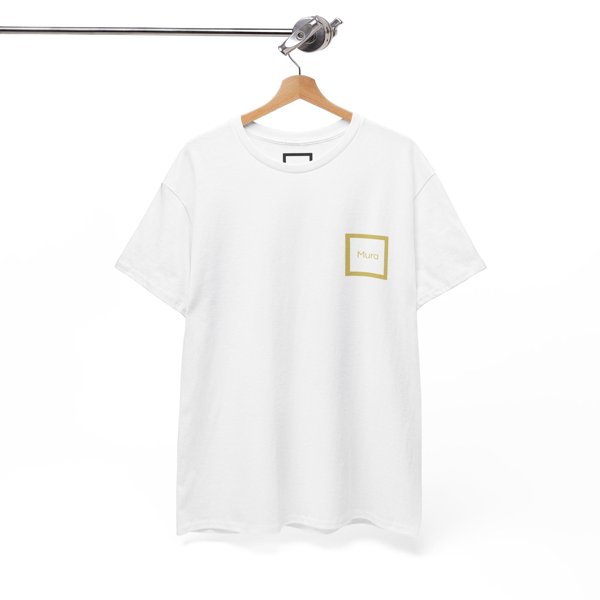 Tee-shirt Rainer W. Schlegelmilch