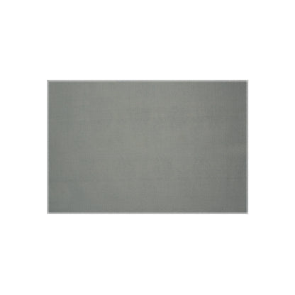 Tapis Coursier en polyester chenille – Mura Endurance
