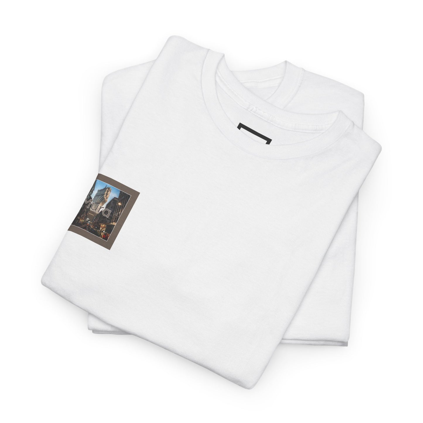 Tee-shirt Gwái Lóu