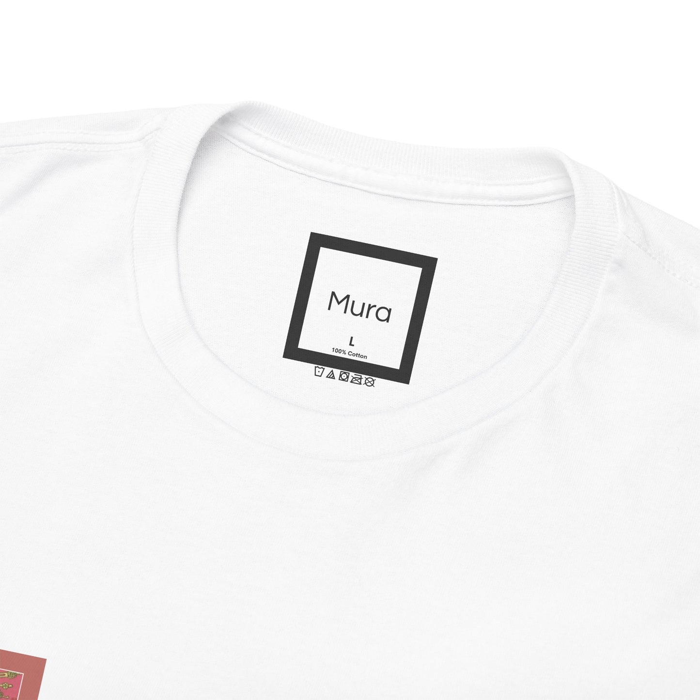 Tee-shirt Aka ni Shiro