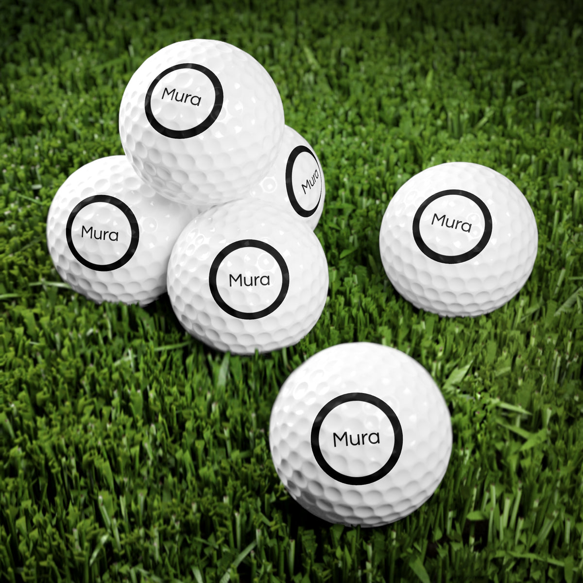 La Balle de Golf