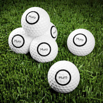 La Balle de Golf