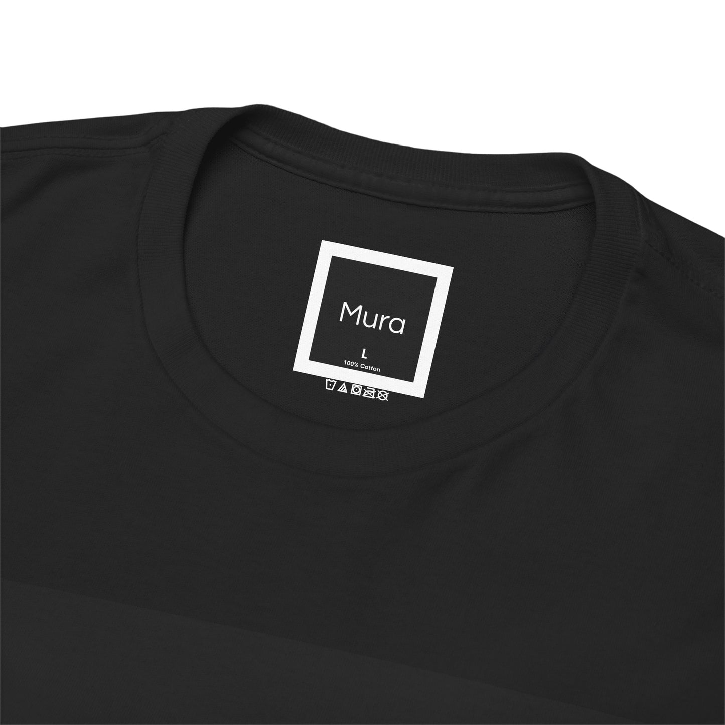 T-shirt La Maison Mura — Écritures Mandarin