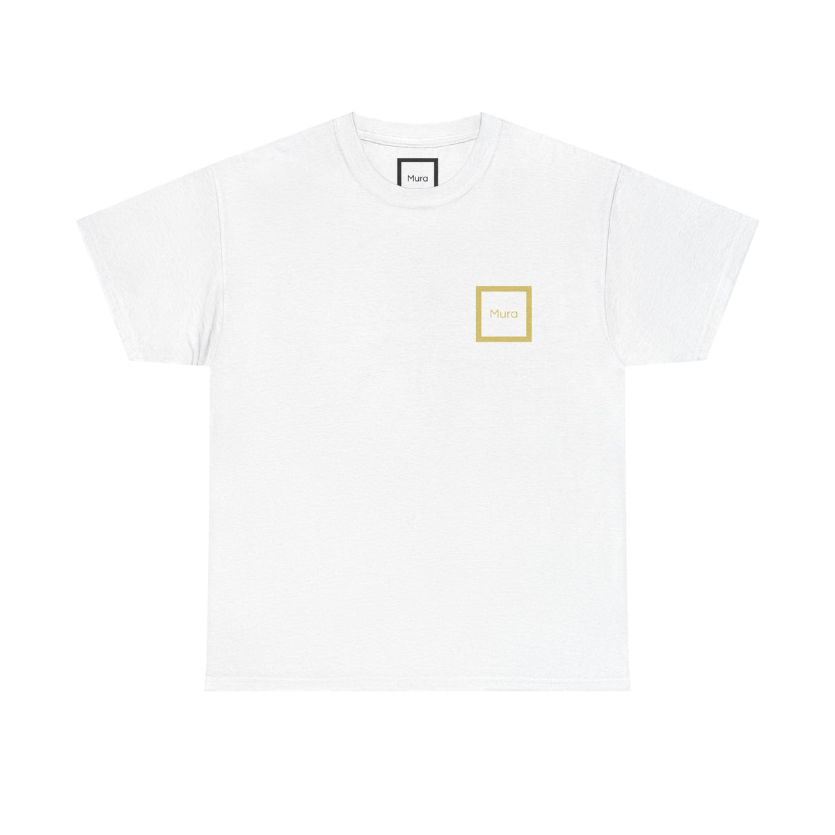Tee-shirt Mura Rainer W. Schlegelmilch, concept-car des années 1970 — porté