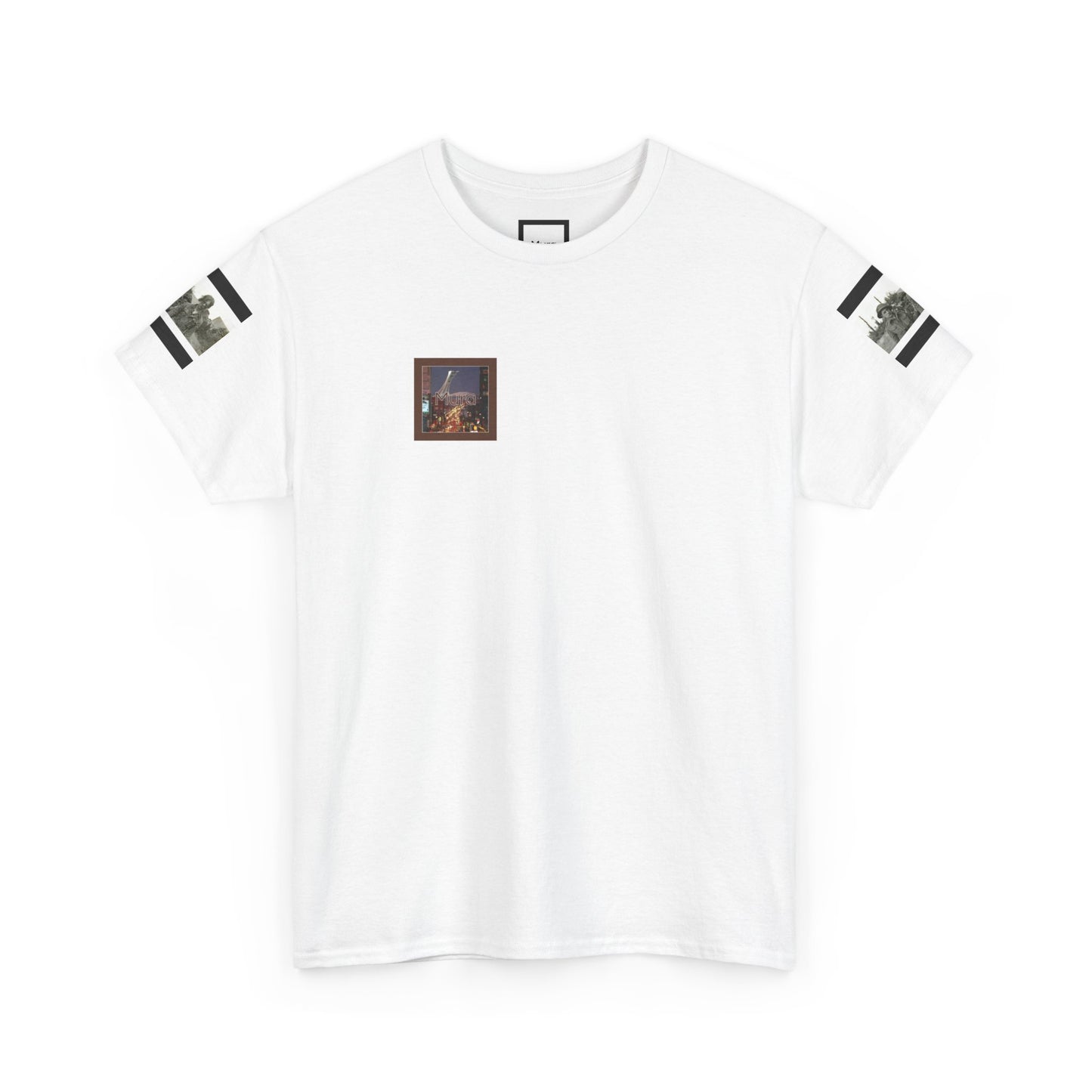 Tee-shirt Corner Store