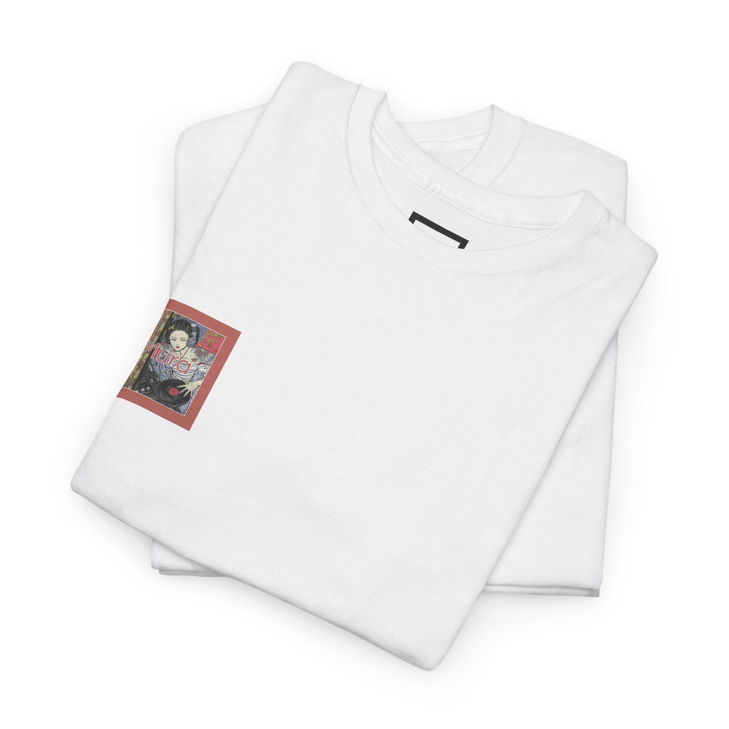 Tee-shirt Aka ni Shiro