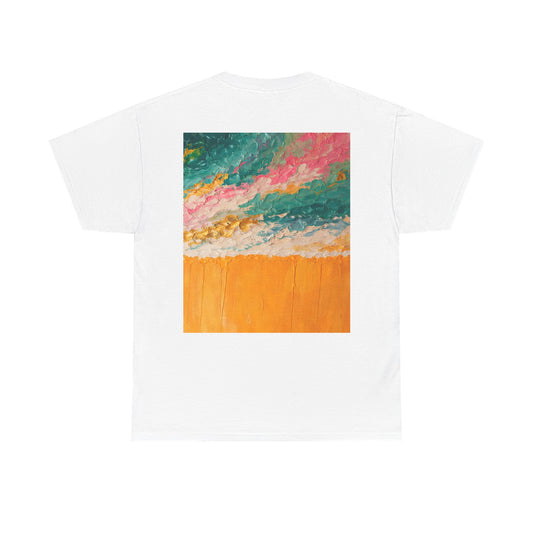 Tee-shirt Mura CLUB