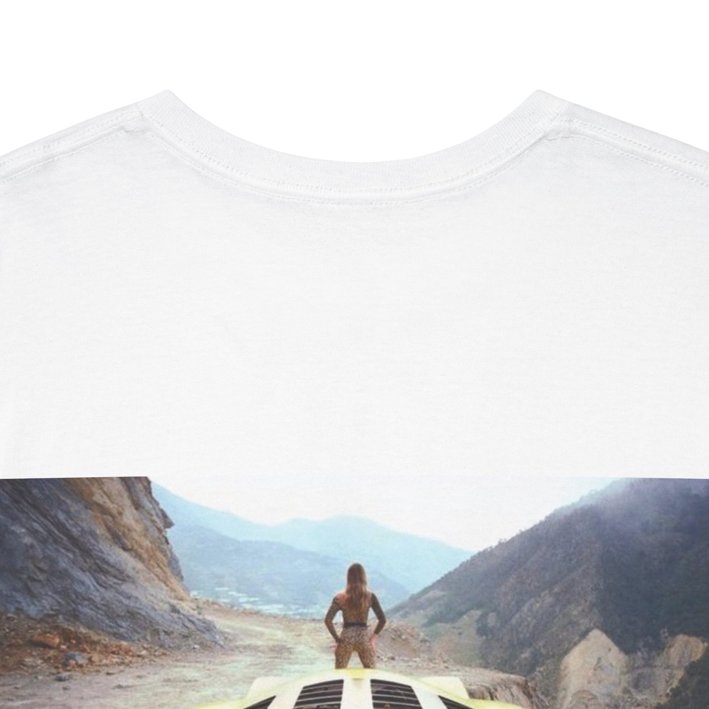 Tee-shirt Rainer W. Schlegelmilch
