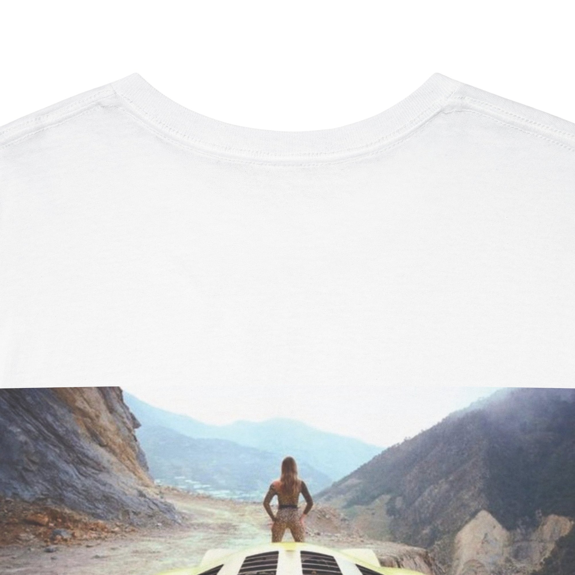 Tee-shirt Rainer W. Schlegelmilch
