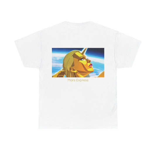 Tee-shirt Mars Express