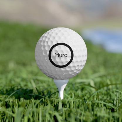 La Balle de Golf