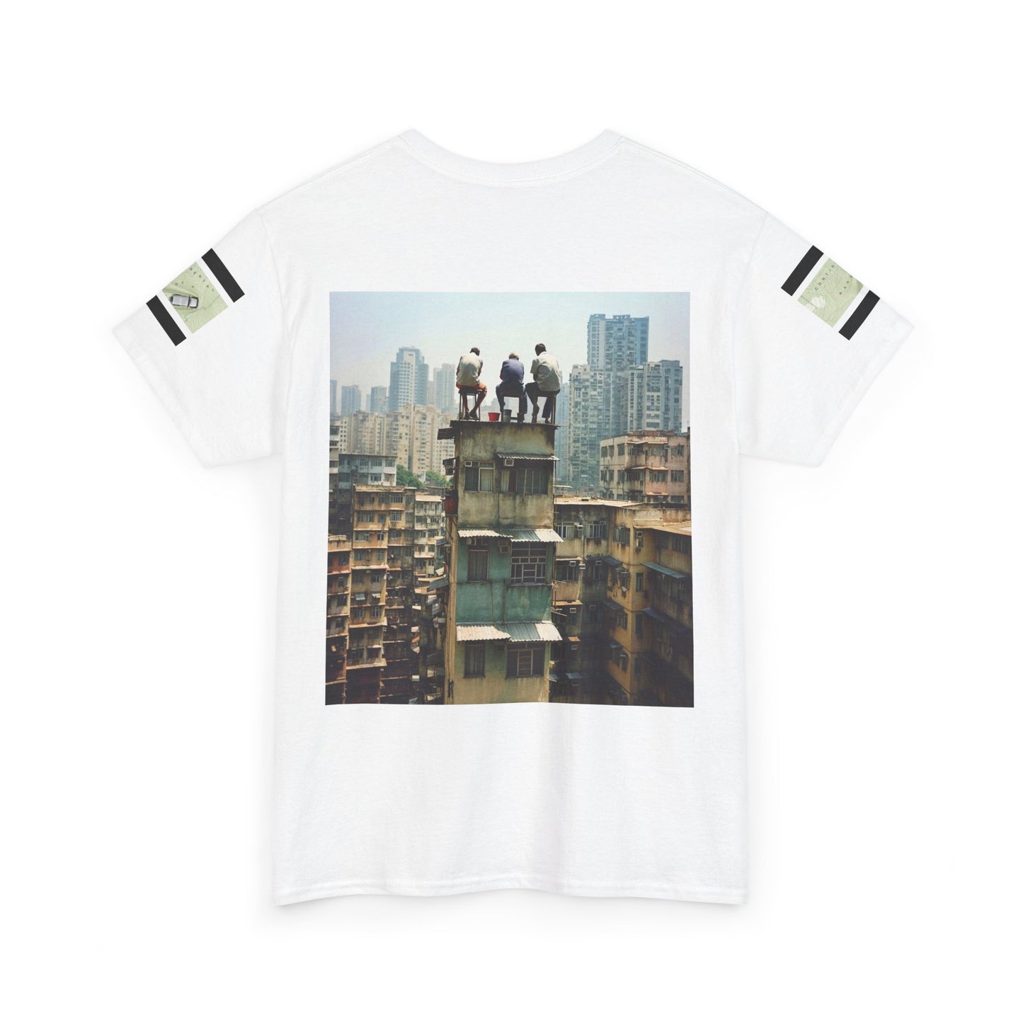 Tee-shirt Ceoi4 Zik6