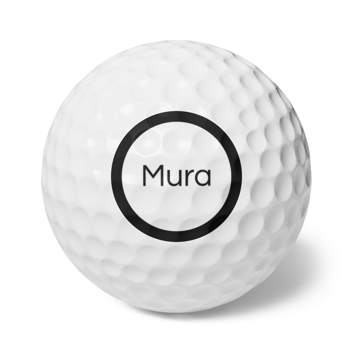 La Balle de Golf