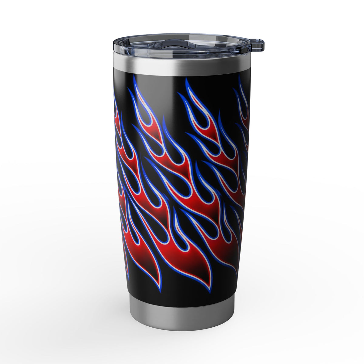 Gobelet isotherme Vagabond 20 oz, motif FuegFire – Mura Endurance