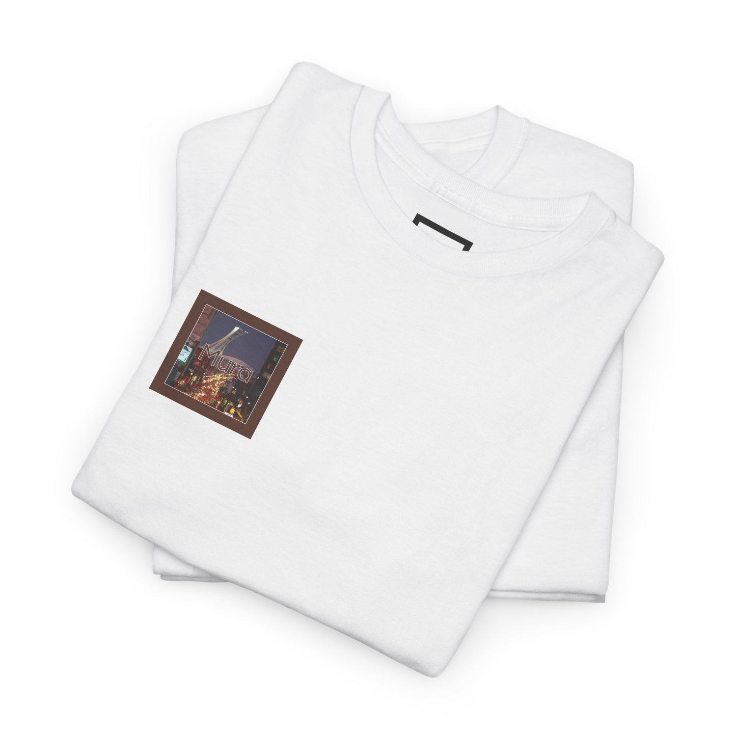 Tee-shirt Corner Store