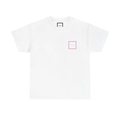 Tee-shirt Mura Ís, inspiré de l'Islande — porté