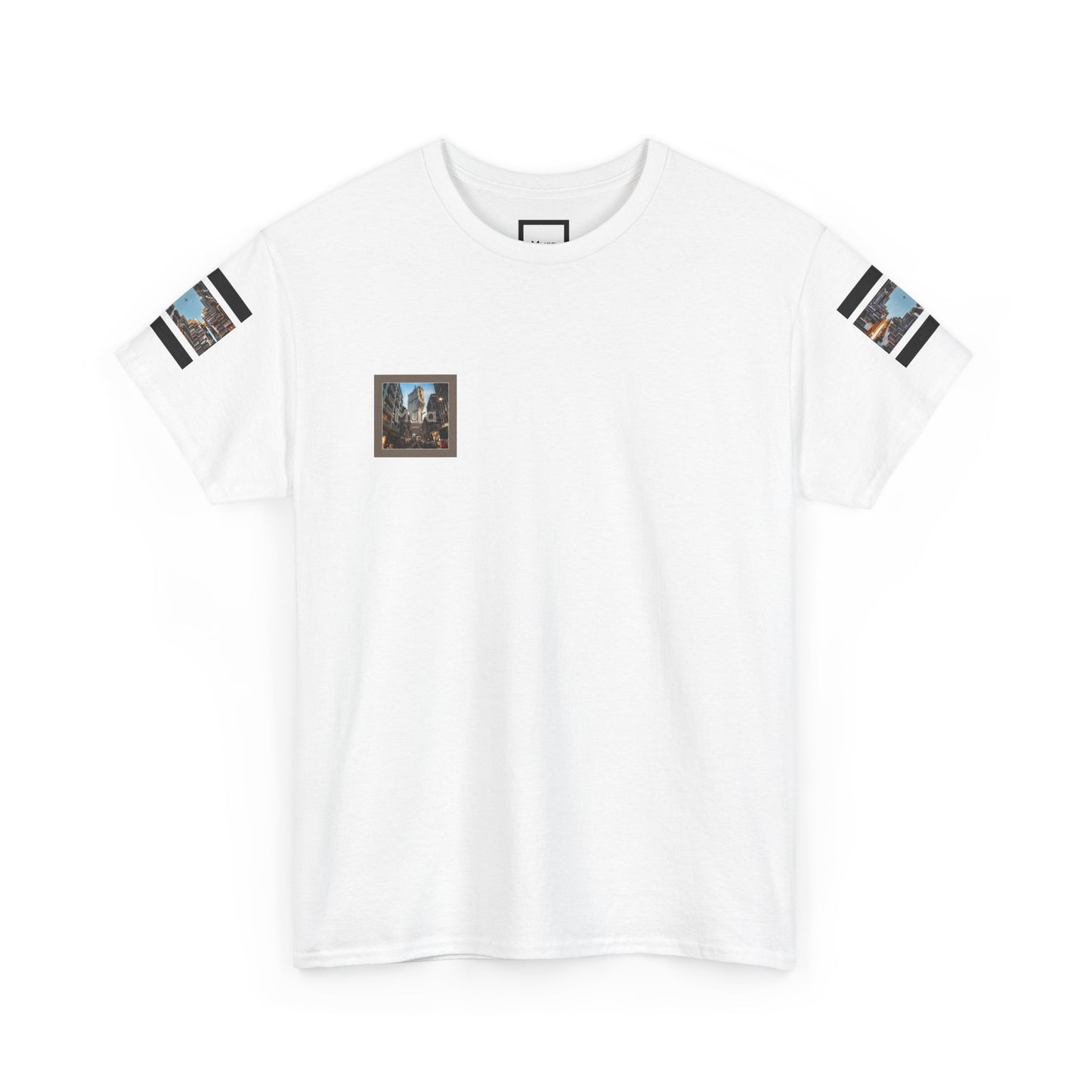 Tee-shirt Gwái Lóu