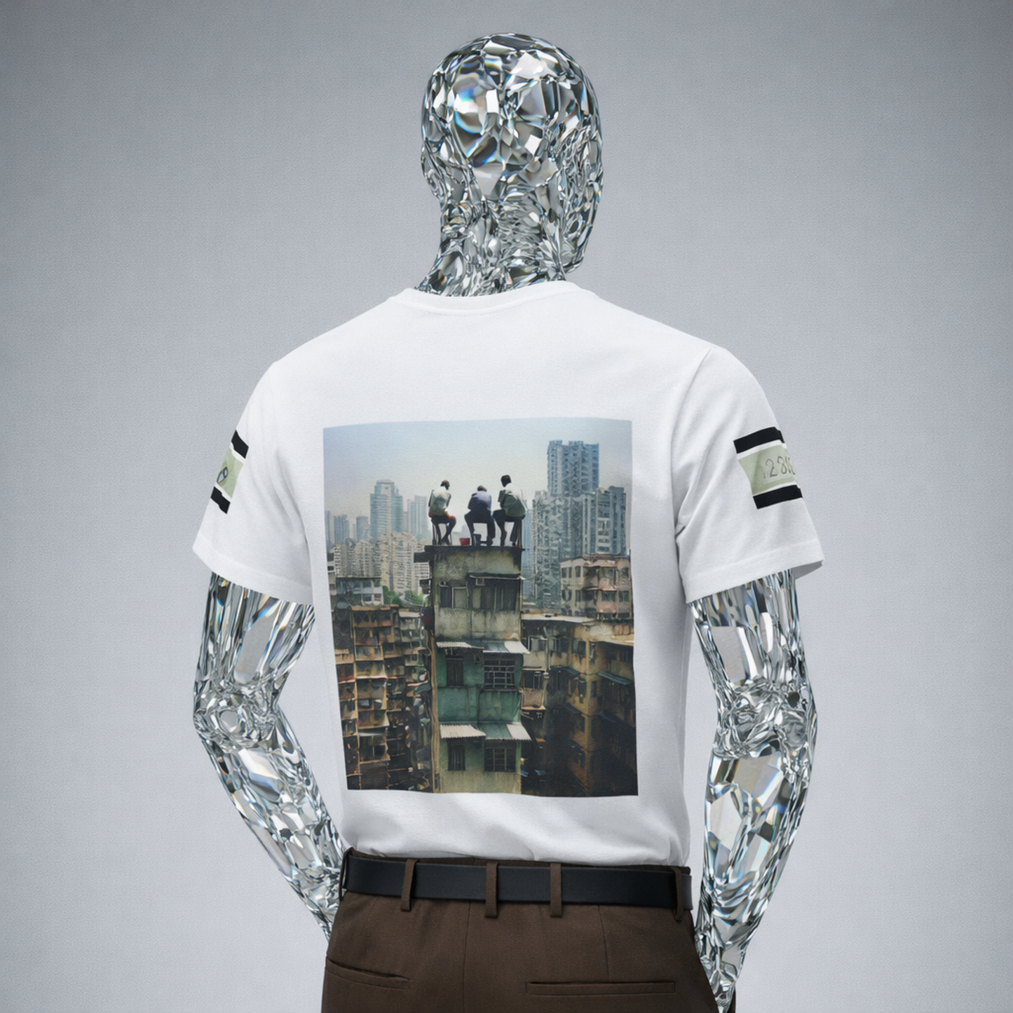 Tee-shirt Ceoi4 Zik6