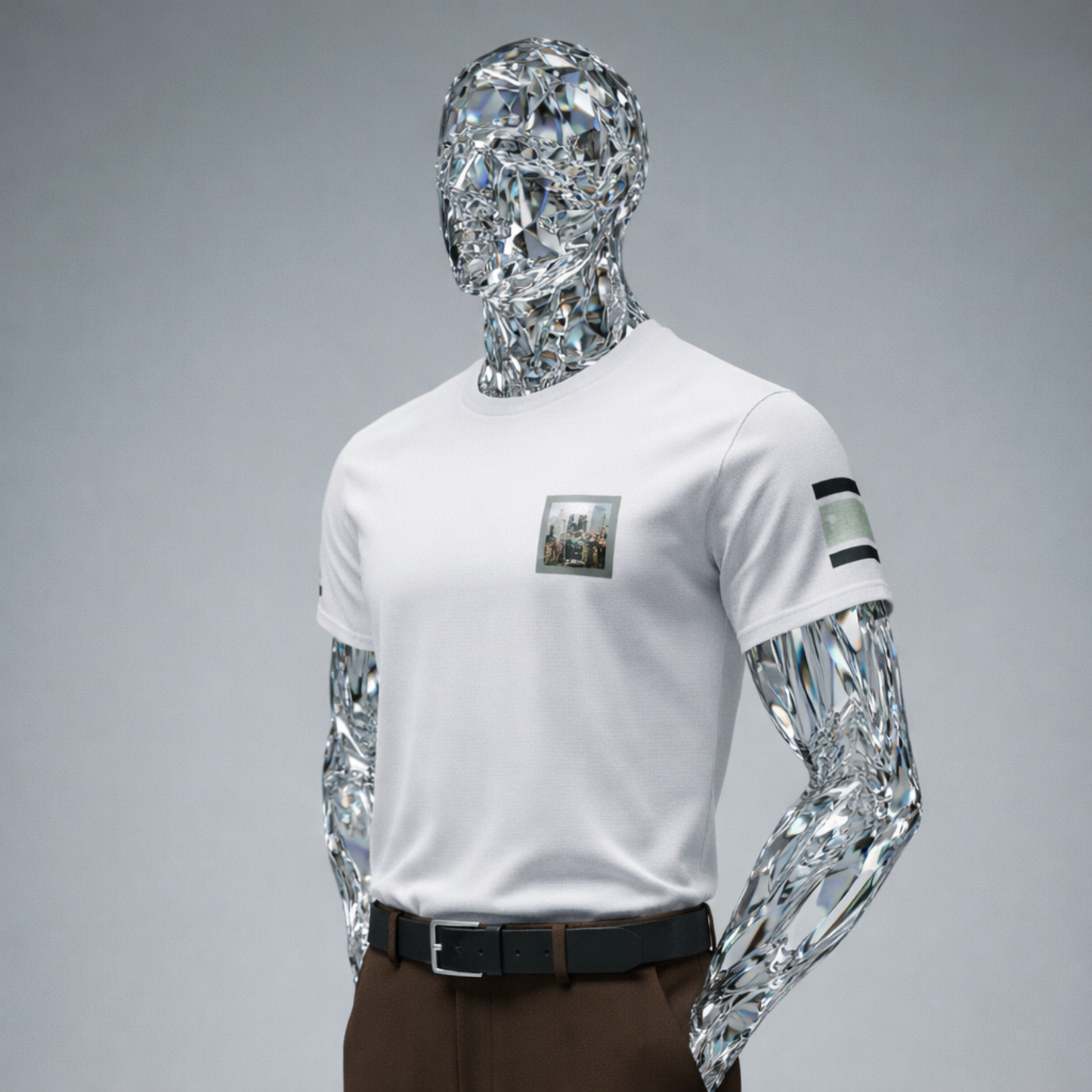 Tee-shirt Ceoi4 Zik6