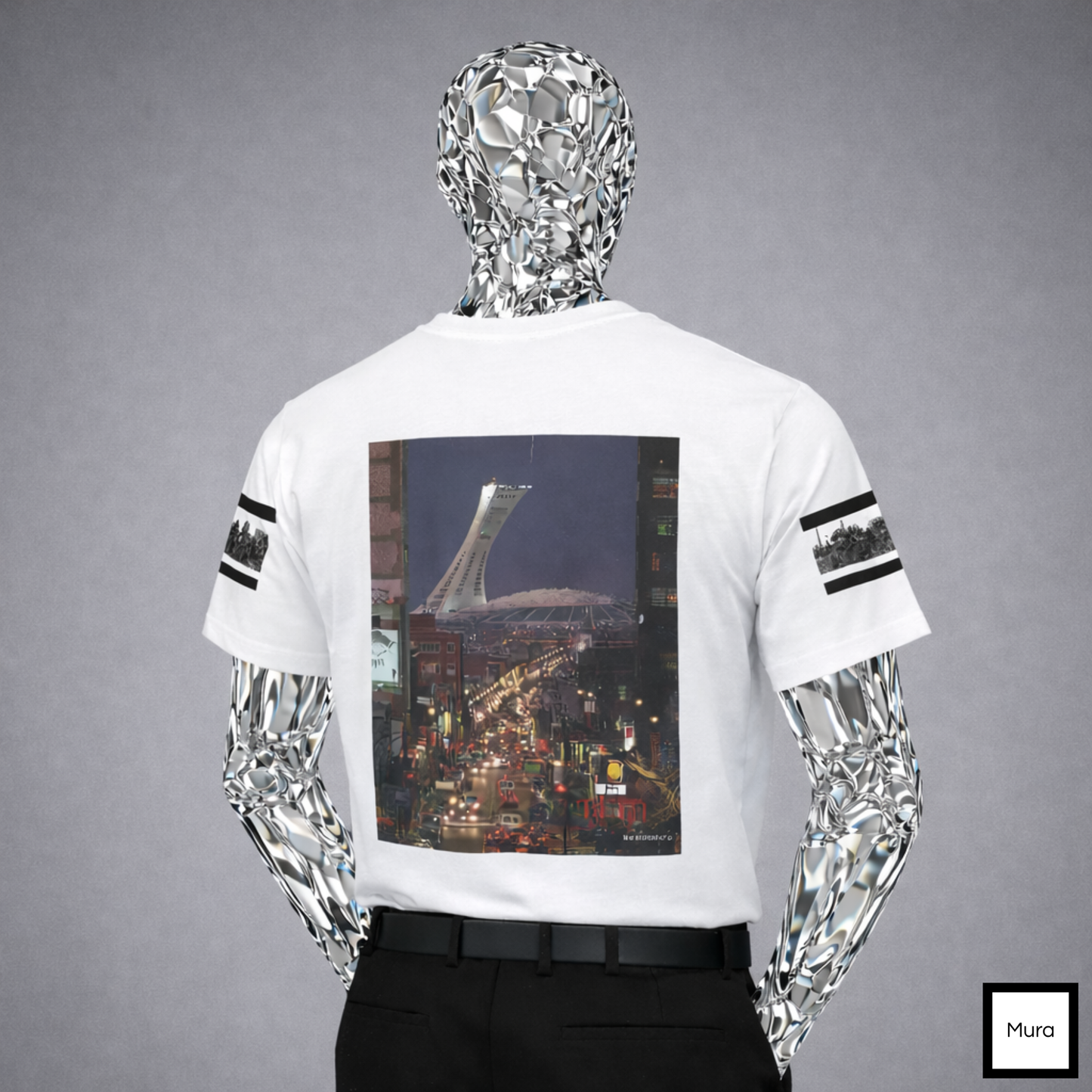 Tee-shirt Corner Store