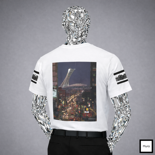 Tee-shirt Corner Store