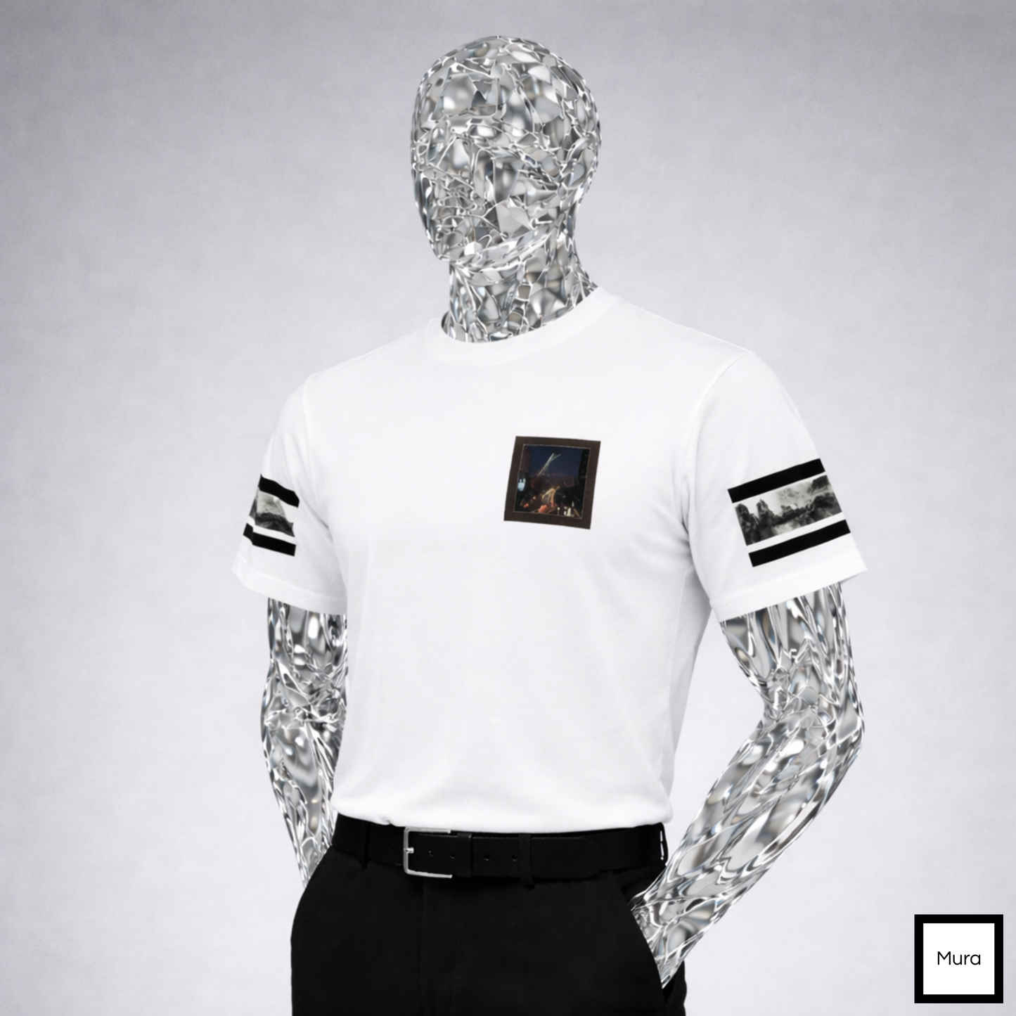 Tee-shirt Corner Store