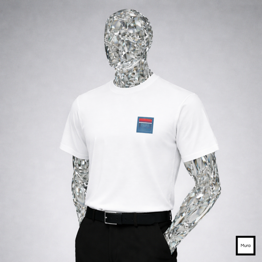 T-shirt - Egglephant - Mura