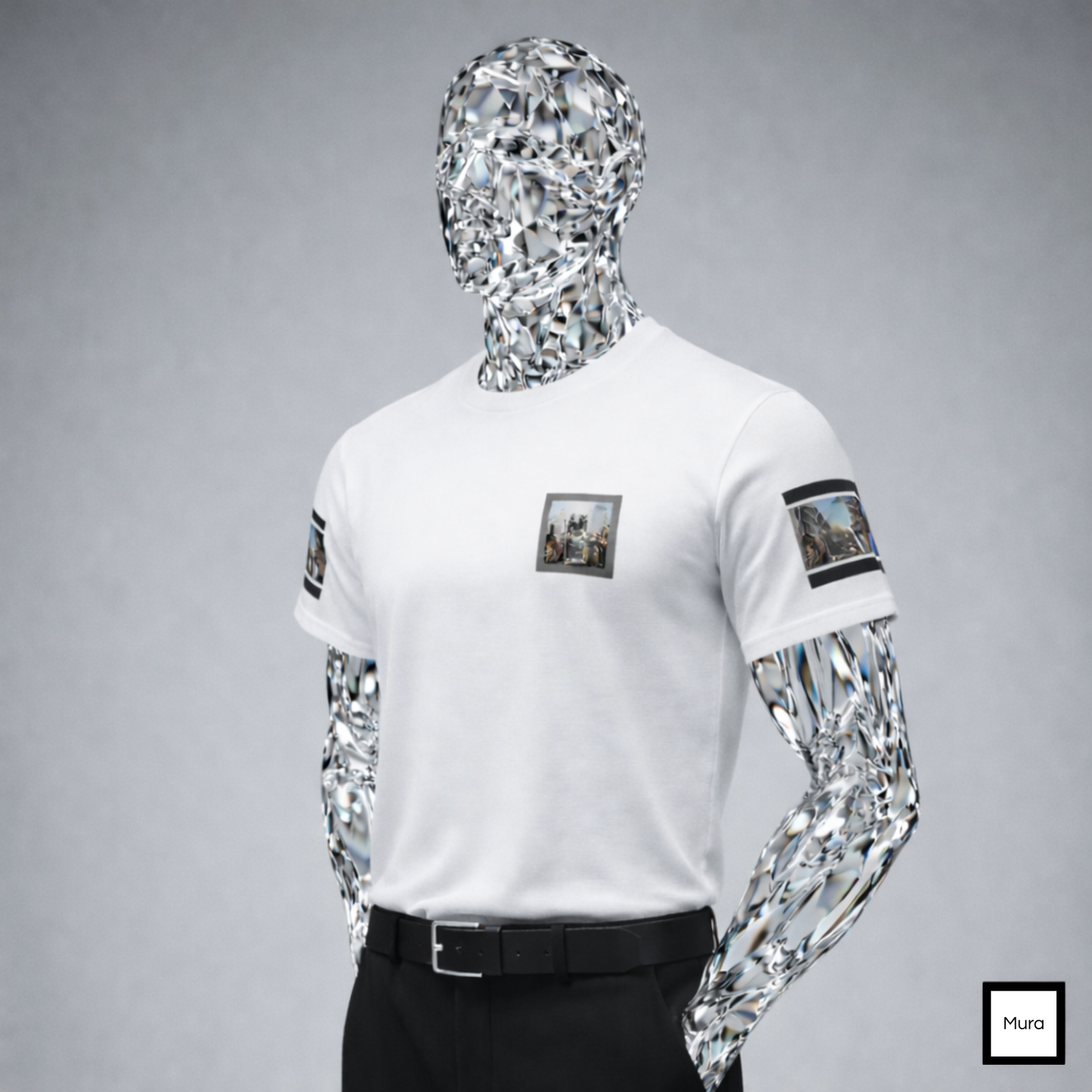 Tee-shirt Gwái Lóu