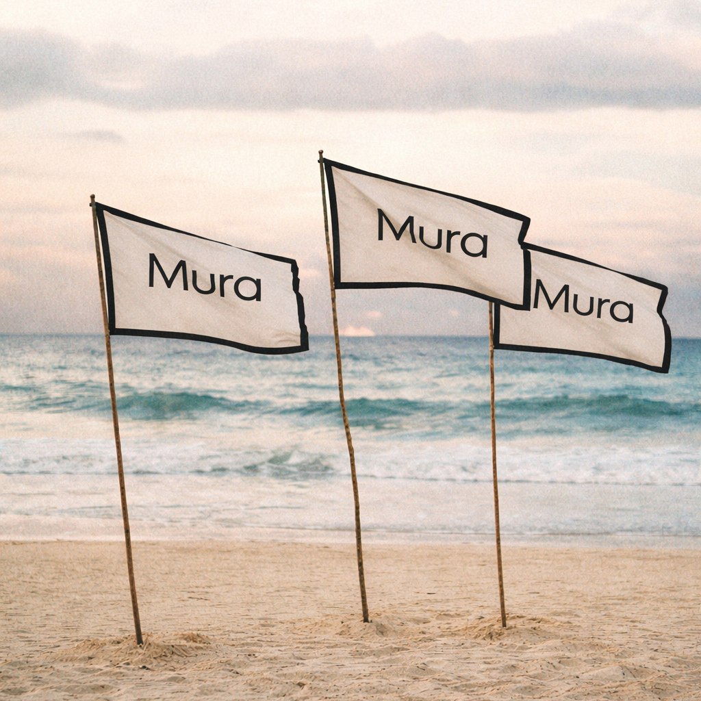 Mura-drapeau-plage-illustration