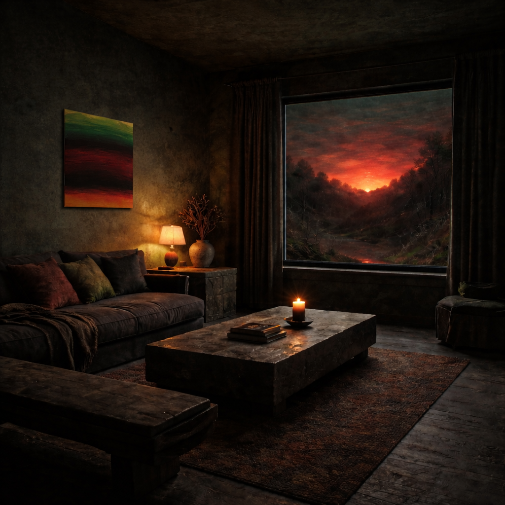 Mura навсегда