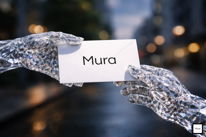 Mura Journal Illustration