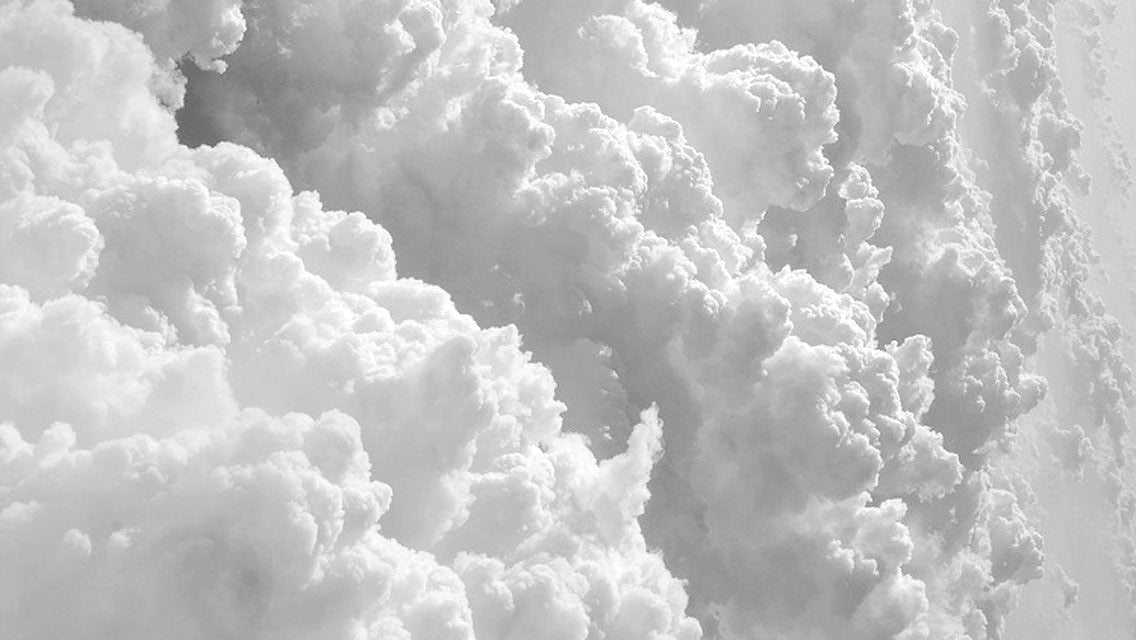 Mura Nuage Illustration