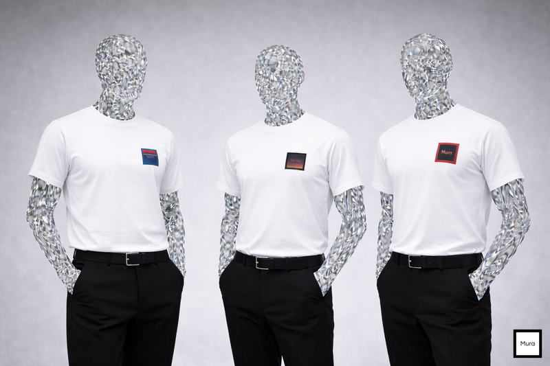 Tee shirts Œuvres Illustration