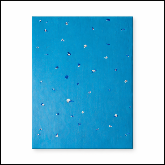 Ocean de mers Tableau