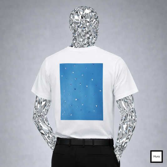 Tee-shirt Océan de mers