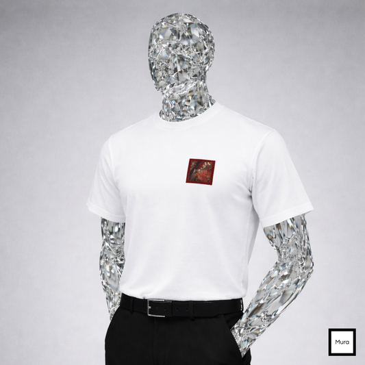 Tee-shirt La colère se véhicule