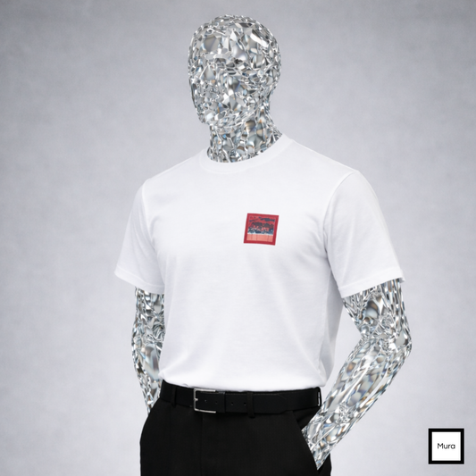 Tee-shirt Océan de lave