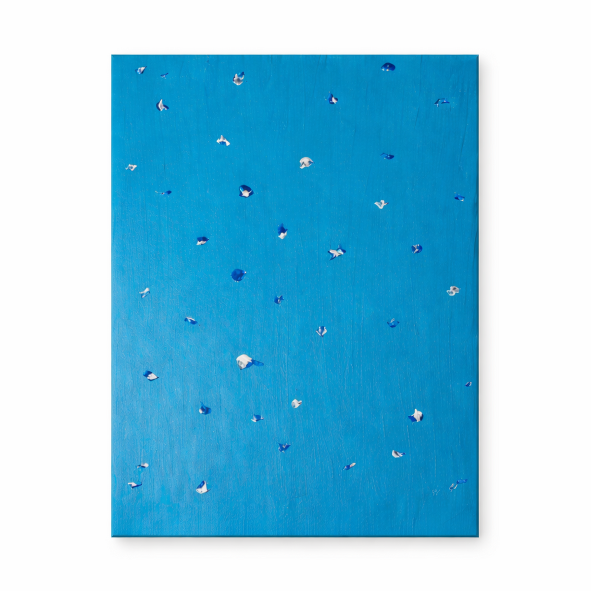 Océan de mers tableau