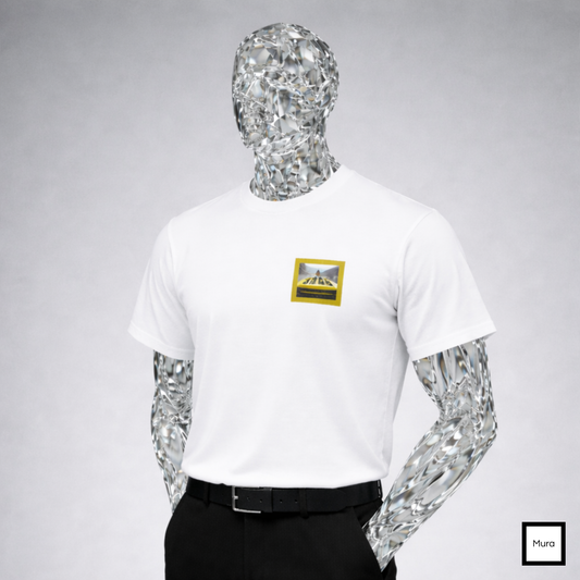 Tee-shirt Rainer W. Schlegelmilch