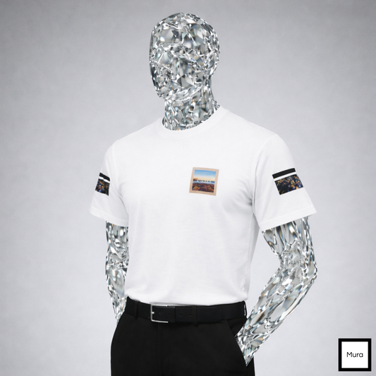 Tee-shirt Silver Fern