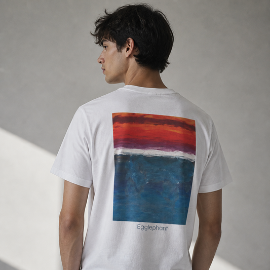 Tee-shirt Egglephant