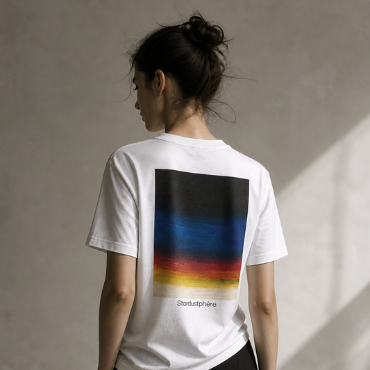 Tee-shirt Stardustphère