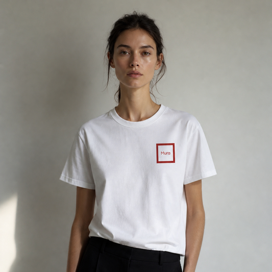 Tee-shirt La colère se véhicule